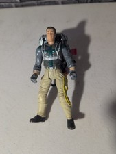 Vintage 1997 Kenner Lost World Jurassic Park Nick Van Owen figure P9