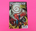Amazing Spider-Man Venom Death Spiral   # 1  comic Marvel  2026 Cover A