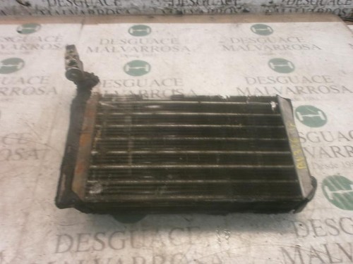 klimaverdampfer NISSAN INTERSTAR X70 CAJA CERRADA L 1H1 lvaap13833172