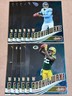 ROOKIE WAVE - 2025 Panini Absolute NFL Football Cards RC You Pick/Choose! READ*