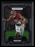 Josh Jacobs 2024 Panini Prizm Draft Picks #67 Alabama FOOTBALL *180