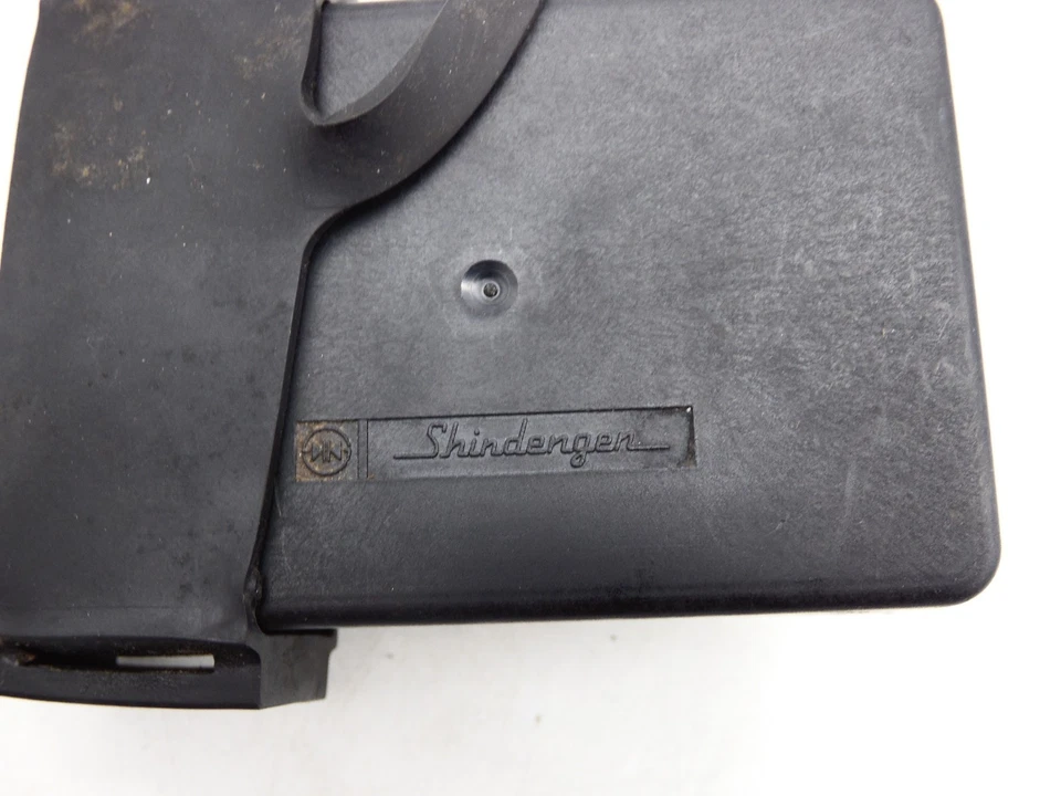 HONDA CI783 Steuereinheit CDI Steuerteil Steuerelement Zündbox CBR125 JC34 - Bild 4 von 4