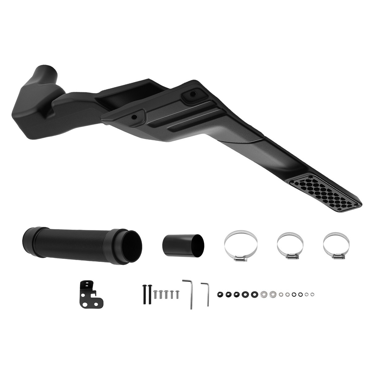 Engine Snorkel System for Suzuki Jimny JB64 JB74 2018-2022 Right