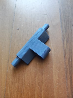 Leva Di Ricambio Per Lavazza Jolie A Modo Mio Spingi-Capsule - Foto 11