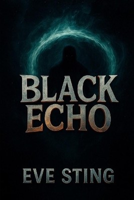 Black Echo by Eve Sting Paperback Book