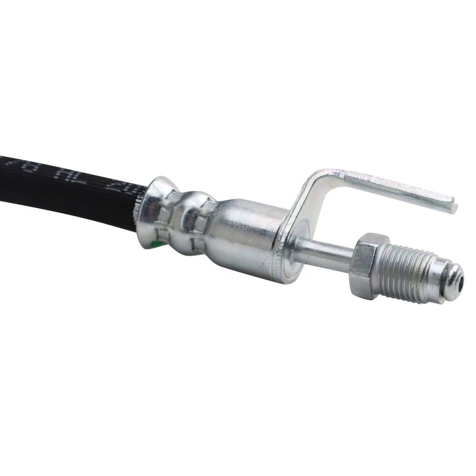 Juego de mangueras de freno para 15-21 Transit-150 Transit-250 Transit-350 Transit-350 HD Foto 2 de 4