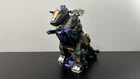Transformers G1 Trypticon – Working Electronics – Vintage Hasbro