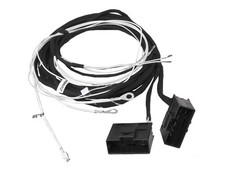 Kabelbaum Kabel Nachrüstung der Sitzheizung SH passend für VW Tiguan 5N Scirocco