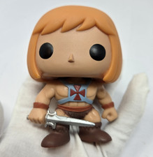 Ultimate Funko Pop Masters of the Universe Figures Checklist and Gallery 93