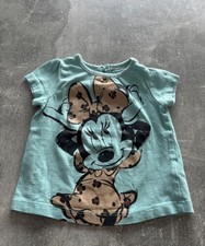 3) tolles - Shirt von Disney C&A Gr.68 Minnie...