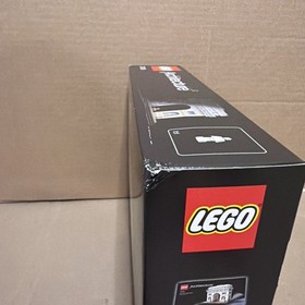 LEGO Architecture Arc de Triomphe 21036 | New Sealed | Retired Rare Set