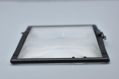 Box [MINT] Zenza Bronica ETR Si Focusing Screen-Ei For ETR ETR S