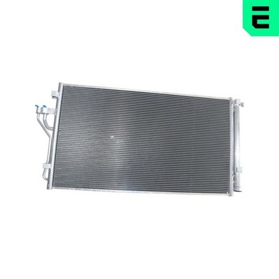ERA Kondensator Klimaanlage 667322 für HYUNDAI ix35 LM EL ELH Van 4WD AWD CVVT 3