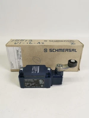 SCHMERSAL 101154520 Z4VH 335-11Z-M20 Positionsschalter