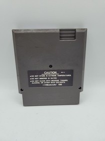 Nintendo NES video game lot of nine (9) Tetris Excitebike Loopz  Kungfu Hogans 