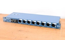 Radial Engineering SW8 MK2 8-CH Line Level Auto-Switcher NO PSU CG01X68