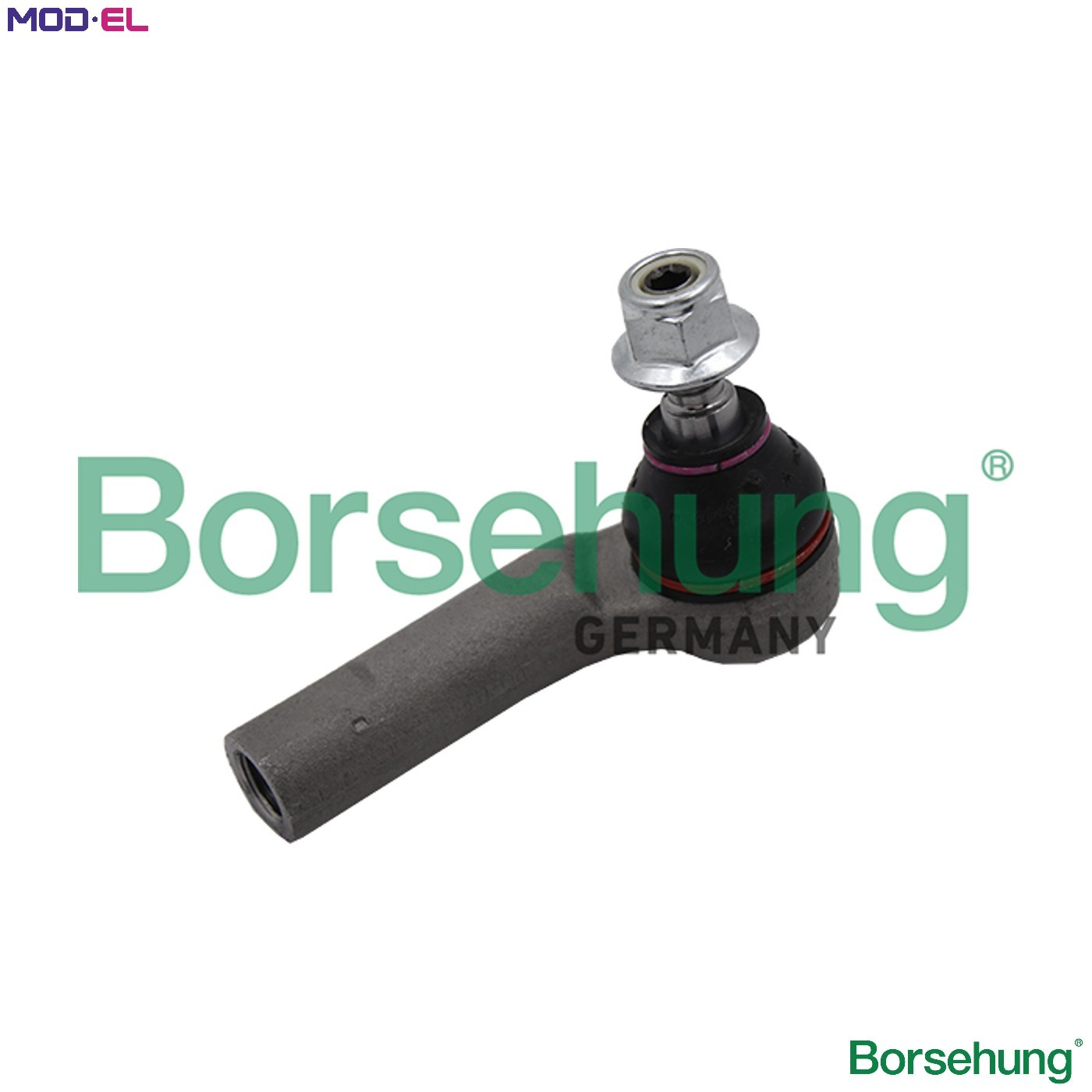 TIE ROD END B18702 FOR SKODA ROOMSTER/Praktik FABIA/Combi/II PRAKTIK VW 1.4L - Image 8