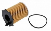MTR ÖLfilter Filtereinsatz FüR CitroëN Berlingo 1.6 Hdi 90 Peugeot 308 SW II