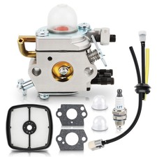 Carburatore per soffiatore elettrico Shindaiwa EB212 (P02411001001-P02411999999)
