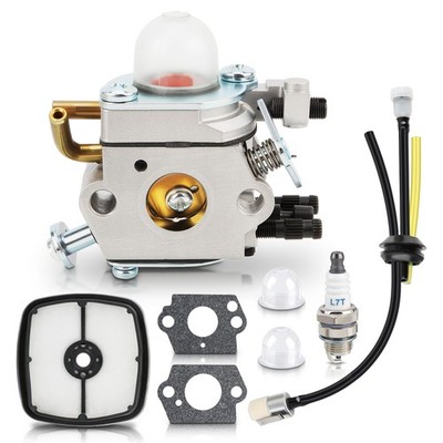 C1U-K44B Carburetor For Echo ES-2400 Shred 'N' Vac PB-2455 Handheld Blower