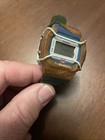 CASIO G-SHOCK BABY-G DW-520 First Model Watch 1990's  Parts Or Restore Untested — photo 9