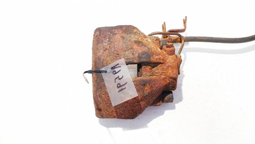 Bremssattel links vorne  Volkswagen Passat DE2063386-02