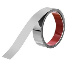 Flexible Molding Trim 16.4Ft x 1.6" Self Adhesive Wall Molding Trim
