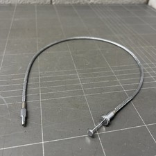 VINTAGE CAMERA SHUTTER RELEASE REMOTE CORD PHOTOGRAPHY