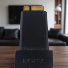 Original Sony Wireless Transceiver EZW-RT50 For HT-CT550W HT-ST7 Home Theater