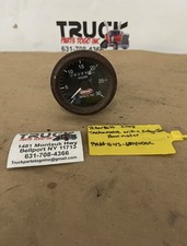 PETERBILT - TACHOMETER WITH INTEGRATED HOUR METER - USED P/N Q43-6014-002