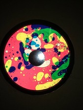 Magnetverschraubung 6" Ölrad für OPTIKINETIK etc. beamer.