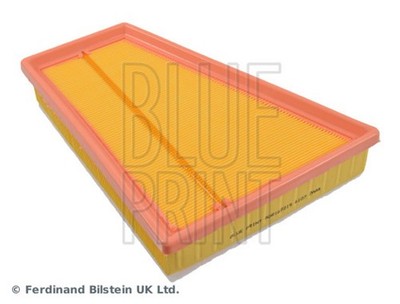 Luftfilter BLUE PRINT ADR162219 Filtereinsatz für RENAULT WIND TWINGO 2 E4MB