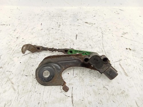 AUDI A8 D4 4H Niveausensor vorne links 4H0907503 2.97 Diesel 184kw 27713520