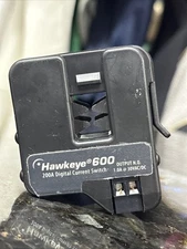 Veris H600 Hawkeye 600 Current Switch Split Core Fixed Trip Point