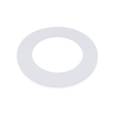 Bulk 1000x 1 1/2" Bagno Polilavatrice 76x49mm Guarnizione Plastica Durevole (100x10)