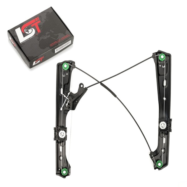 Fensterheber Elektrisch A4537200400 Vorne Links FüR Smart Fortwo Coupe 453 2014--image