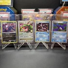 Pokemon Rayquaza C LVL x Black Star Holo Card DP47 Kyogre Ex Darkrai PalkaiMP-HP