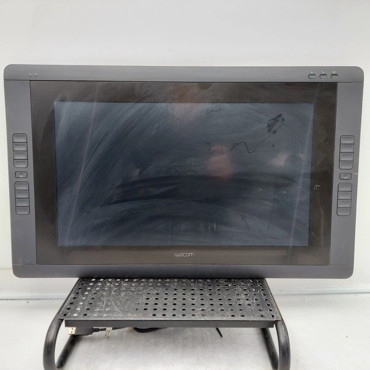 Cintiq 22hd for sale - eBay