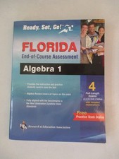 Florida Algebra I