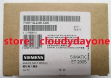 New Siemens 6ES7 134-4JB01-0AB0 / 6ES7134-4JB01-0AB0 Module