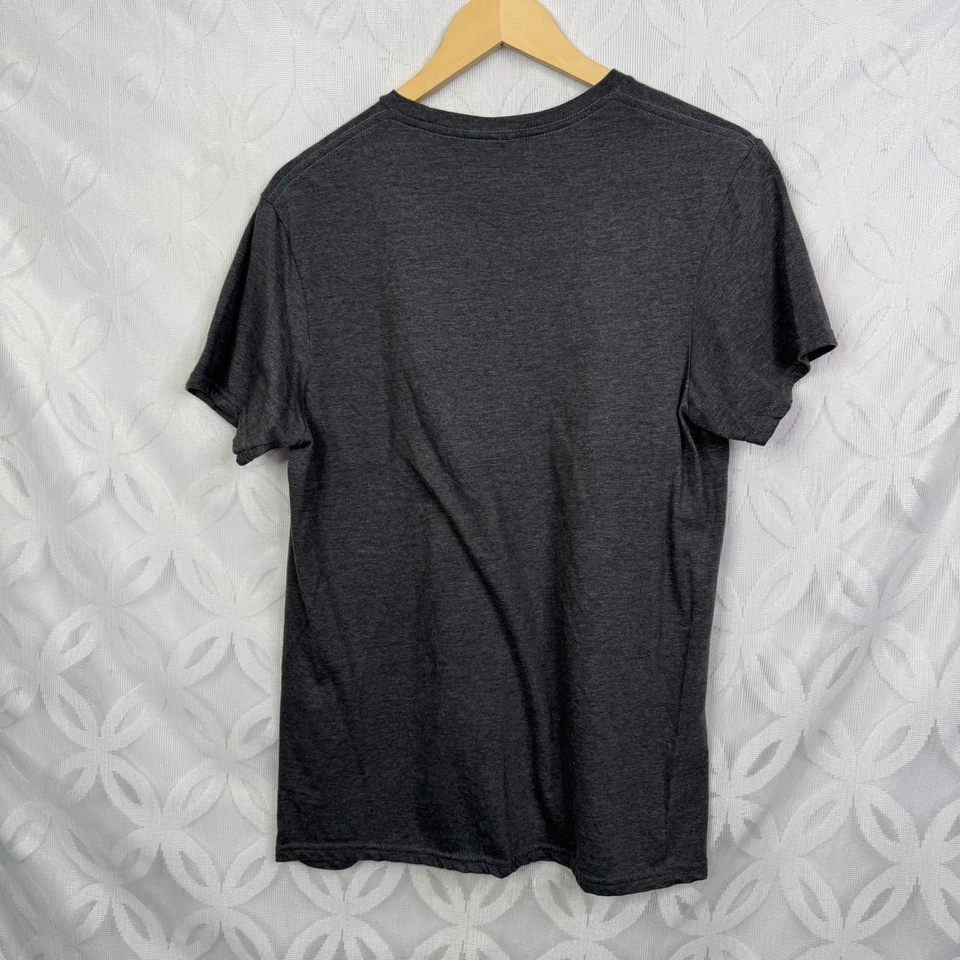 Camiseta para hombre Bioworld Halo Infinite UNSC 117 Master Chief talla M  Foto 4 de 4