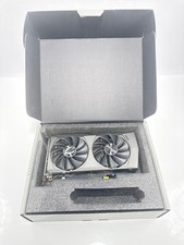 ZOTAC GAMING GeForce RTX 3060 Ti Twin Edge OC LHR 8GB GDDR6 Graphics Card