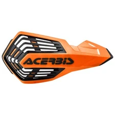 Acerbis X-Future Handguards 16 KTM Orange/Black