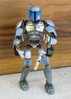 LEGO Star Wars: Jango Fett (75107) Complete, Will Combine Shipping