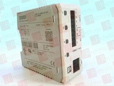 PHOENIX CONTACT CBMC E4 24DC/1-4A NO / CBMCE424DC14ANO (NEW NO BOX)