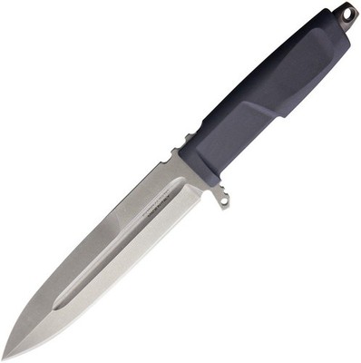 Extrema Ratio Contact Fixed Wolf Gray 04.1000.0215/WG 6.38'' N690 Forprene Knife