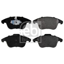 Satz Bremsbeläge Bremsklötze vorne für Ford Mondeo 5 CD CE CF | 24278468