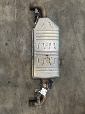 Auspuff Abgasanlage für Mercedes A-Klasse W177 A35 AMG 2,0 4matic A2474910300