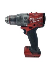 Milwaukee M18 1/2" Hammer Drill/Driver Model: 2904-20 WMP015687 