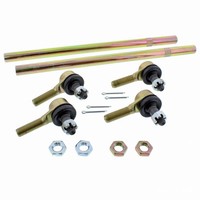 Spurstangen Satz VerstäRkt All Balls 52-1004 FüR Yamaha YFZ 450 V 2006